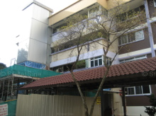 Blk 129 Bishan Street 12 (Bishan), HDB 4 Rooms #379712